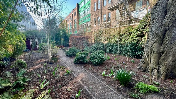 Medium property photo - Lange Beestenmarkt, 2512 ED The Hague